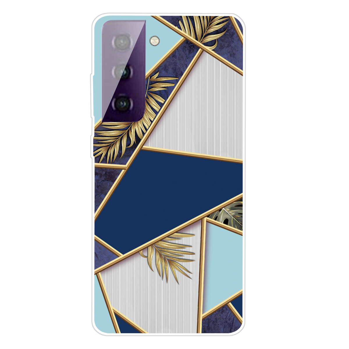 Marble Pattern Drop-proof TPU Phone Case for Samsung Galaxy S21 5G - Style I, Galaxy S21 5G
Marble Pattern Drop-proof TPU Phone Case for Samsung Galaxy S21 5G - Style I, Galaxy S21 5G