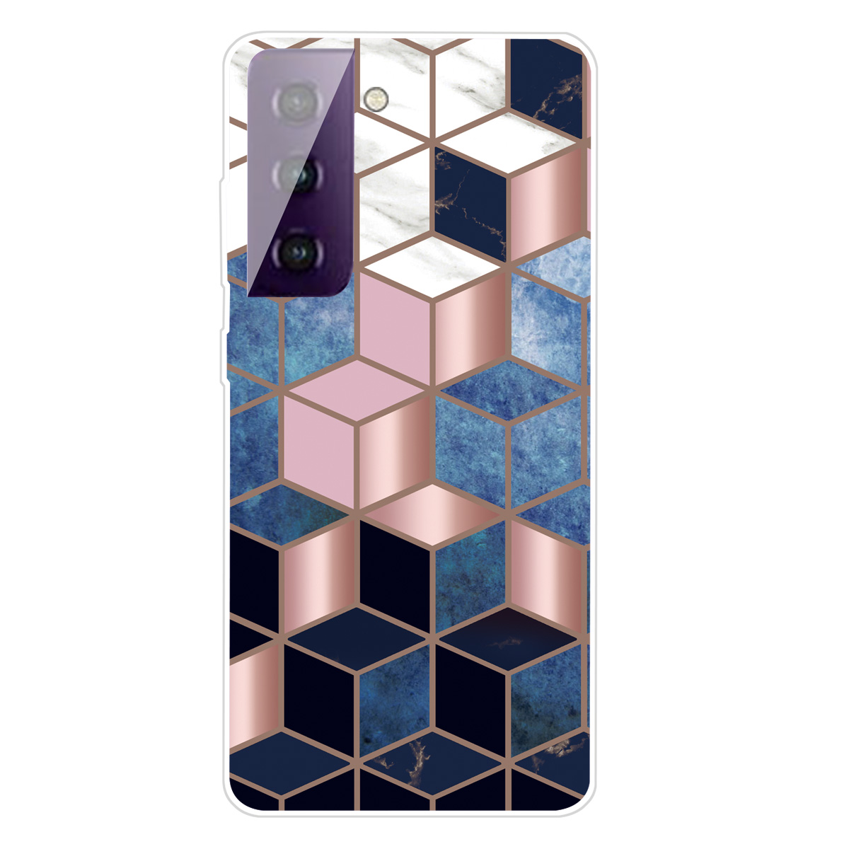 Мраморный Рисунок Падение ТПУ Телефон Чехол Для Samsung Galaxy S21 + 5G - Стиль Р., Samsung Galaxy S21+
Мраморный Рисунок Падение ТПУ Телефон Чехол Для Samsung Galaxy S21 + 5G - Стиль Р., Samsung Galaxy S21+