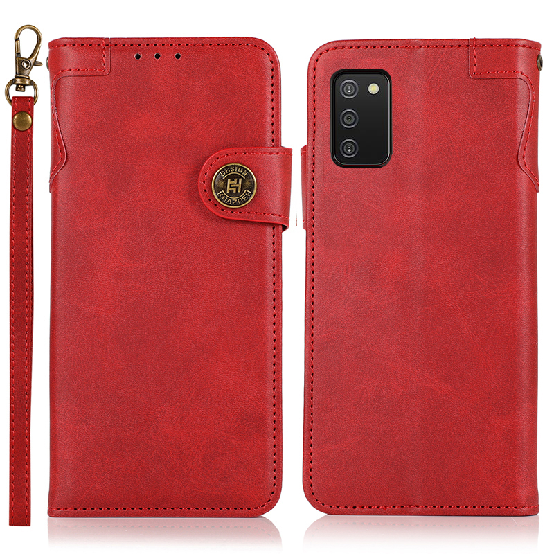 Hazneh Shock -resean Cuether Stand Swellet Cover Mobile Phone Для Samsung Galaxy A02s (164,2x75,9x9,1 Мм) - Красный, Galaxy A02s (164.2x75.9x9.1mm)
Hazneh Shock -resean Cuether Stand Swellet Cover Mobile Phone Для Samsung Galaxy A02s (164,2x75,9x9,1 Мм) - Красный, Galaxy A02s (164.2x75.9x9.1mm)