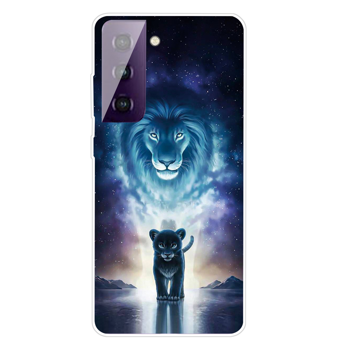 Горячий Стиль Для Samsung Galaxy S21 fe Pattern Printing Tpu Cay Phone Case - Лев, Galaxy S21 FE 5G
Горячий Стиль Для Samsung Galaxy S21 fe Pattern Printing Tpu Cay Phone Case - Лев, Galaxy S21 FE 5G