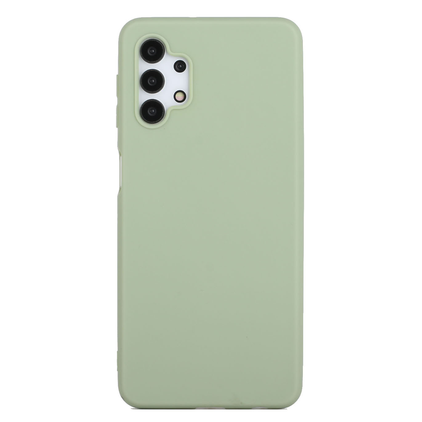 Матовая Кожа -воздушная Крышка Телефона TPU Для Корпуса Для Samsung Galaxy A32 5G/M32 5G - Зеленый, Galaxy A32 5G
Матовая Кожа -воздушная Крышка Телефона TPU Для Корпуса Для Samsung Galaxy A32 5G/M32 5G - Зеленый, Galaxy A32 5G