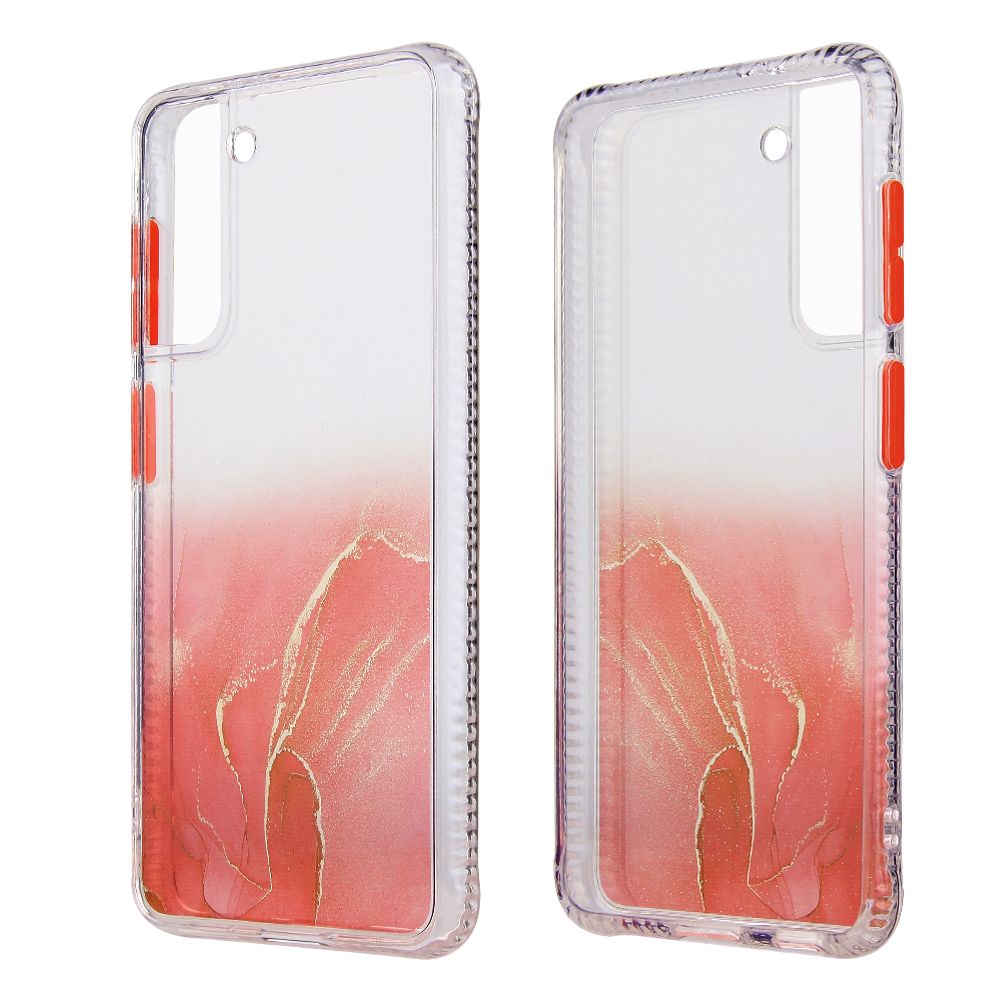 Мраморный Рисунок TPU + ACYLIC Combo Cover Cover Защитный Чехол Для Samsung Galaxy S21 Fe - Красный, Galaxy S21 FE 5G
Мраморный Рисунок TPU + ACYLIC Combo Cover Cover Защитный Чехол Для Samsung Galaxy S21 Fe - Красный, Galaxy S21 FE 5G