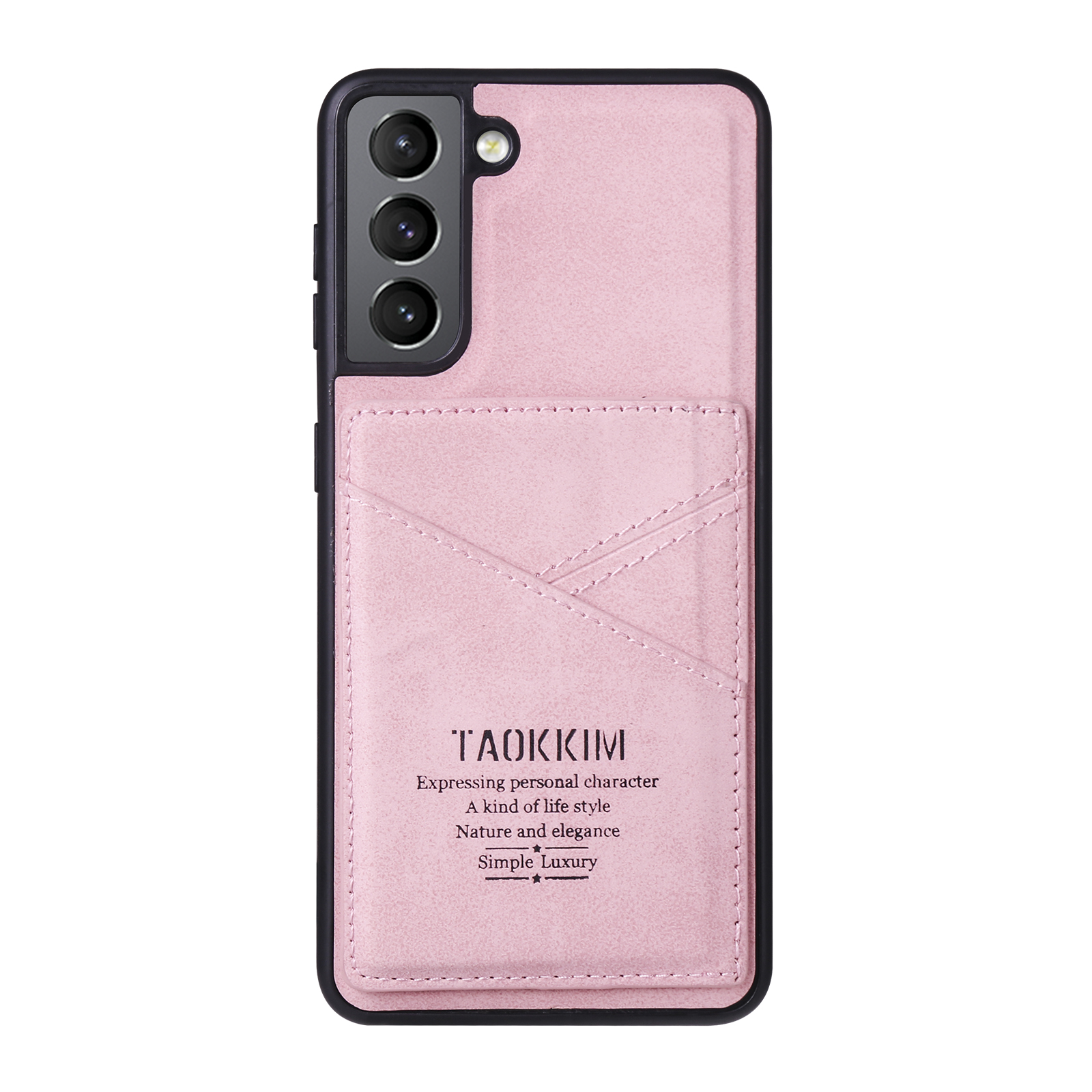 Держатель Taokkim Kickstand Holder Design Design Vintage Стиль PU Кожа + TPU Cover Cover Для Samsung Galaxy S21 + 5G - Розовый, Galaxy S21+ 5G
Держатель Taokkim Kickstand Holder Design Design Vintage Стиль PU Кожа + TPU Cover Cover Для Samsung Galaxy S21 + 5G - Розовый, Galaxy S21+ 5G