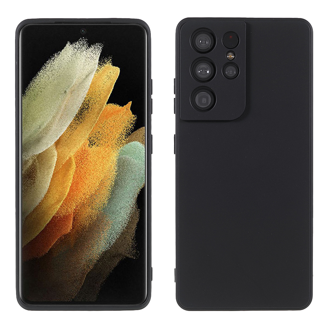Защита от Мягкой TPU Spect Surface Phone Cope Cope Для Samsung Galaxy S21 Ultra 5G - Черный, Galaxy S21 Ultra 5G
Защита от Мягкой TPU Spect Surface Phone Cope Cope Для Samsung Galaxy S21 Ultra 5G - Черный, Galaxy S21 Ultra 5G