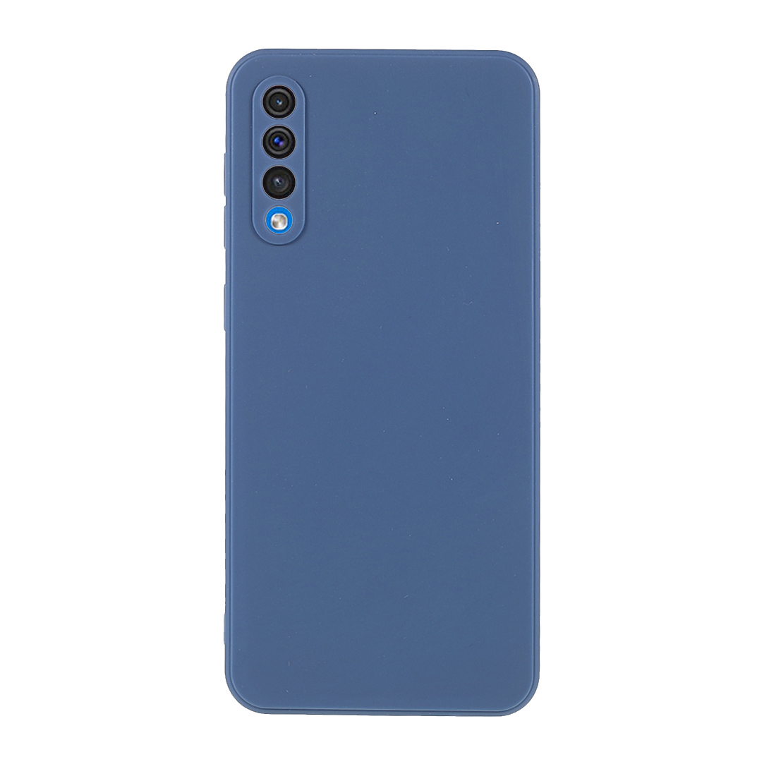 Shock Resistant Soft TPU Phone Case for Samsung Galaxy A50/A30s/A50s - Blue, Galaxy A50
Shock Resistant Soft TPU Phone Case for Samsung Galaxy A50/A30s/A50s - Blue, Galaxy A50
