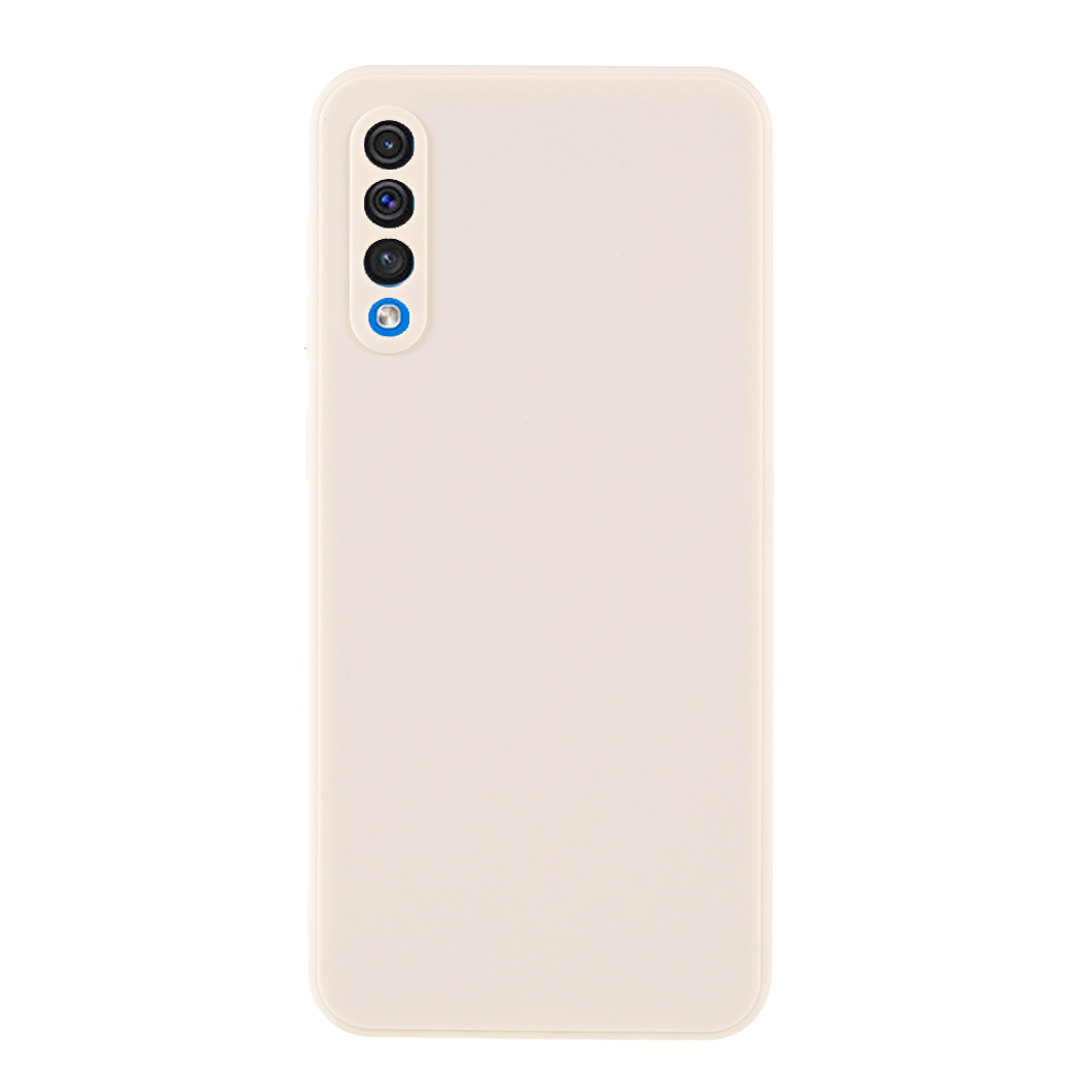 Устойчивый к Удару в Мягкий Тпу Корпус Для Samsung Galaxy A50/a30s/a50s - Белый, Galaxy A50
Устойчивый к Удару в Мягкий Тпу Корпус Для Samsung Galaxy A50/a30s/a50s - Белый, Galaxy A50
