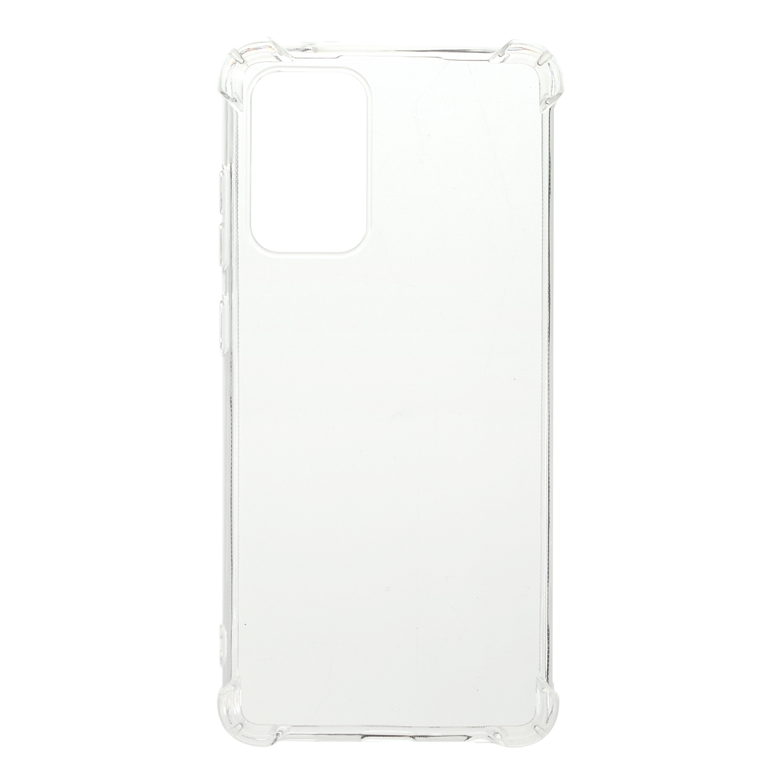 Slim Clear Soft Soft Tpu-поглощающий Воздух-угловые Углы Обратно Для Samsung Galaxy A72 5G / 4G - Прозрачный, Galaxy A72 5G
Slim Clear Soft Soft Tpu-поглощающий Воздух-угловые Углы Обратно Для Samsung Galaxy A72 5G / 4G - Прозрачный, Galaxy A72 5G