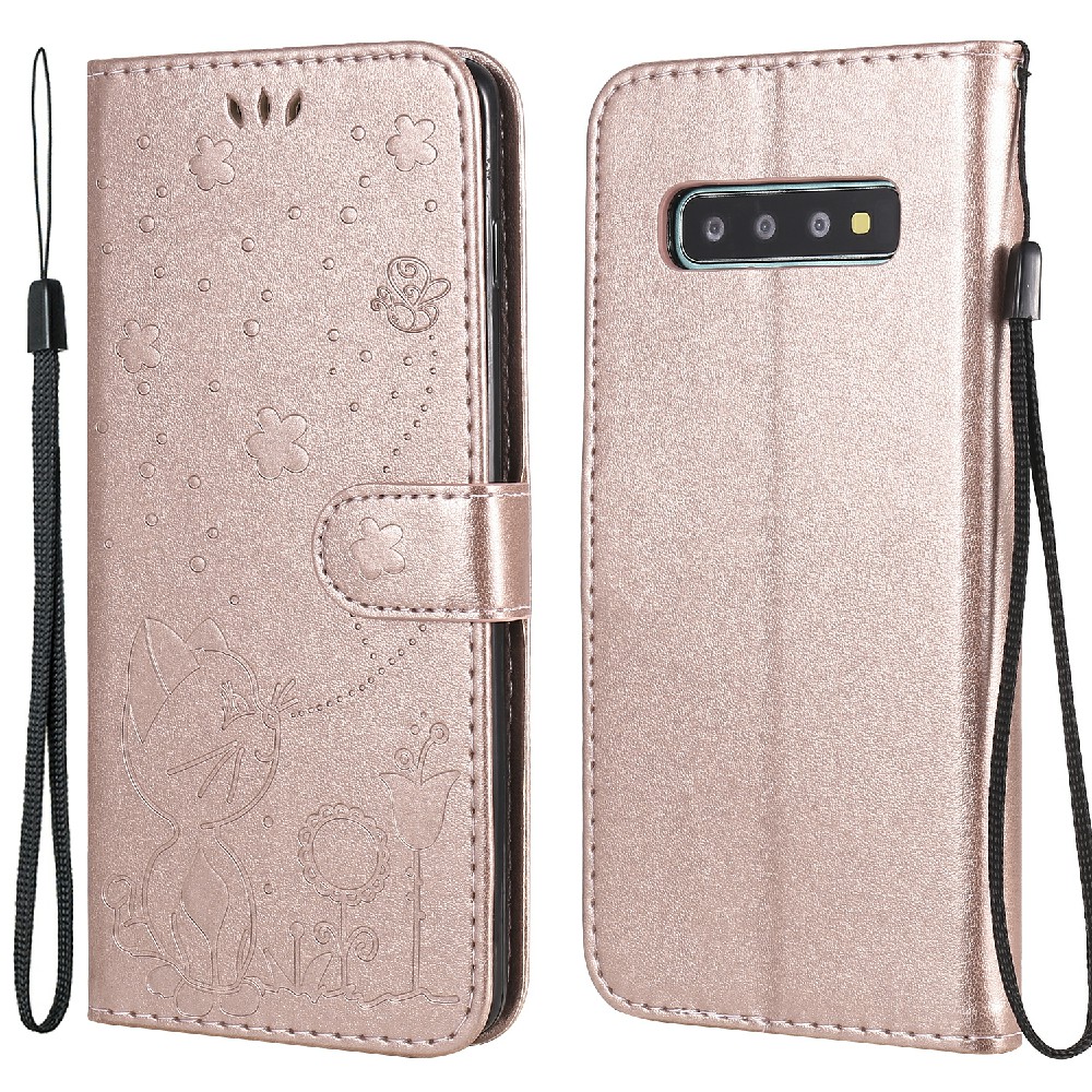 KT Implinting Flower Series-4 Кошачьи и Пчелиные Импринтинки. - Розовое Золото, Galaxy S10 Plus
KT Implinting Flower Series-4 Кошачьи и Пчелиные Импринтинки. - Розовое Золото, Galaxy S10 Plus