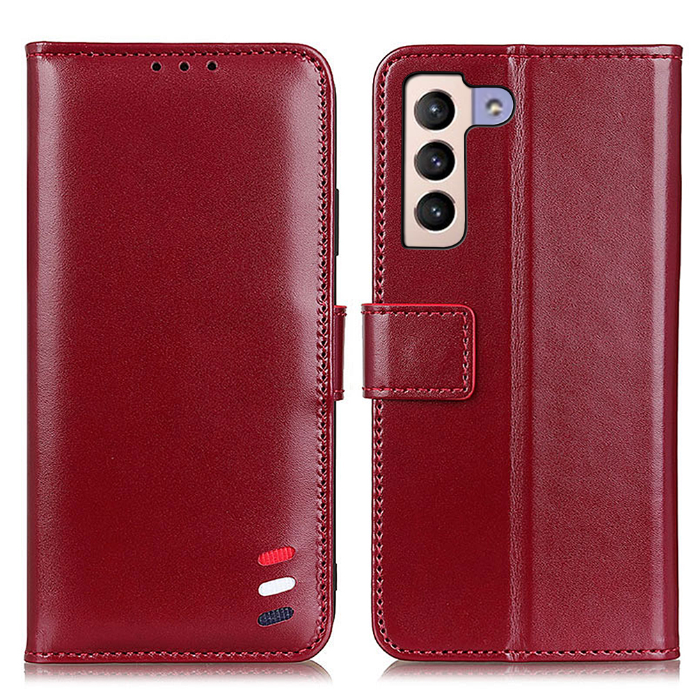 Главный Кожаный Кожи Кожи PU Flip Folio Case Stand Shockpereper TPU Внутренняя Крышка Оболочки Для Samsung Galaxy S22+ 5G - Красный, Galaxy S22+ 5G
Главный Кожаный Кожи Кожи PU Flip Folio Case Stand Shockpereper TPU Внутренняя Крышка Оболочки Для Samsung Galaxy S22+ 5G - Красный, Galaxy S22+ 5G