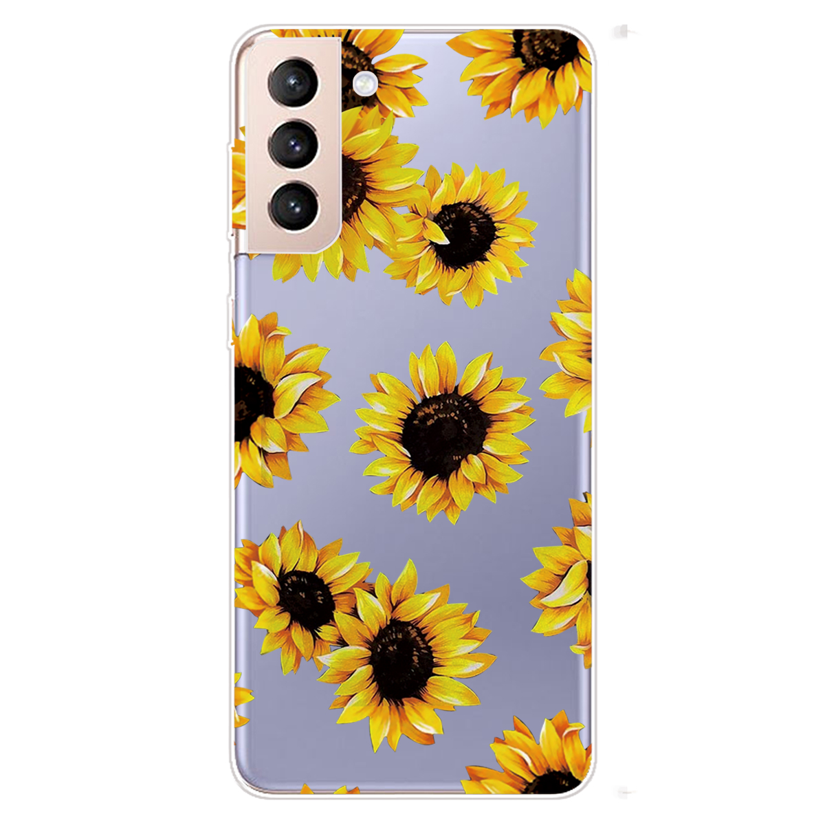 Wear-resistant Pattern Printing Flexible TPU Cell Phone Case Cover for Samsung Galaxy S22+ 5G - Sunflower, Galaxy S22+ 5G
Wear-resistant Pattern Printing Flexible TPU Cell Phone Case Cover for Samsung Galaxy S22+ 5G - Sunflower, Galaxy S22+ 5G