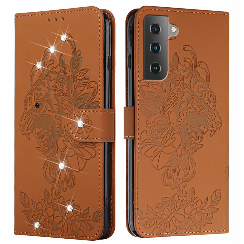 Тигровый Рисунок Отпечатано Магнитная Кожаная Кошелька пу - Коричневый, Galaxy S22+ 5G
Тигровый Рисунок Отпечатано Магнитная Кожаная Кошелька пу - Коричневый, Galaxy S22+ 5G