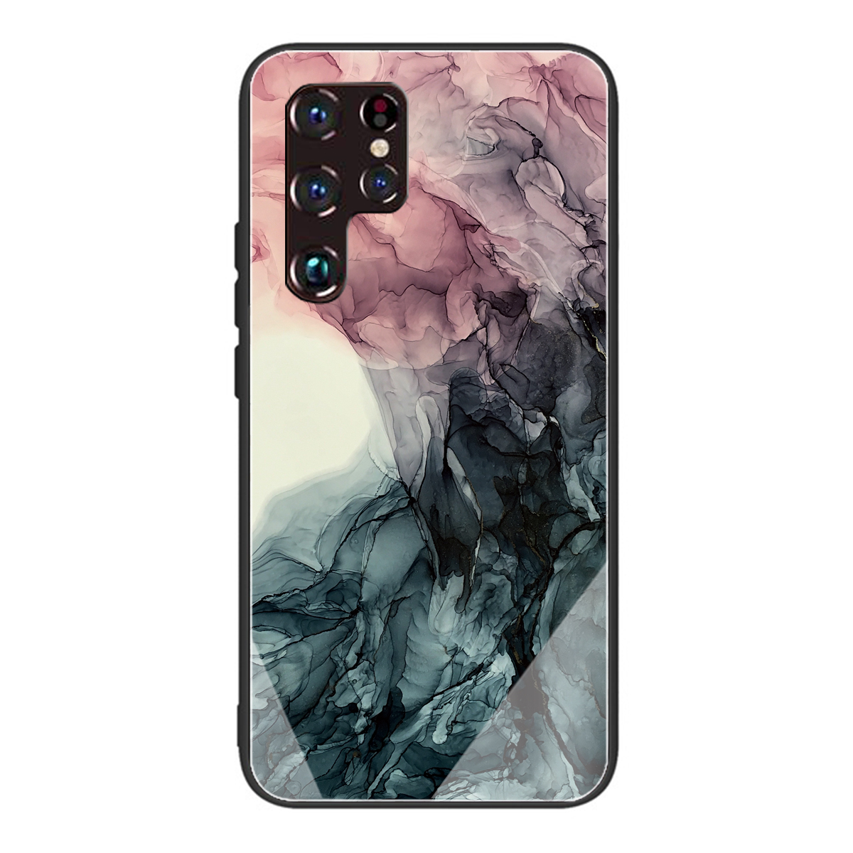 Marble Pattern Tempered Glass + TPU Durable Protective Phone Cover Shell for Samsung Galaxy S22 Ultra 5G - Style D, Galaxy S22 Ultra 5G
Marble Pattern Tempered Glass + TPU Durable Protective Phone Cover Shell for Samsung Galaxy S22 Ultra 5G - Style D, Galaxy S22 Ultra 5G