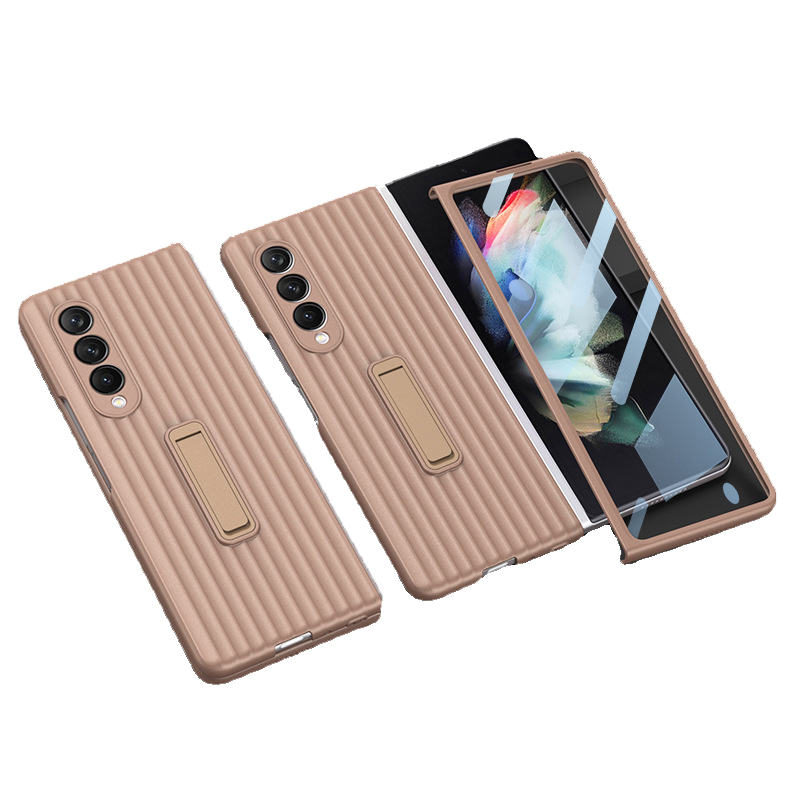 Защитное Покрытие с Закаленным Стеклом + Компьютер. - Розовое Золото, Galaxy Z Fold3 5G
Защитное Покрытие с Закаленным Стеклом + Компьютер. - Розовое Золото, Galaxy Z Fold3 5G