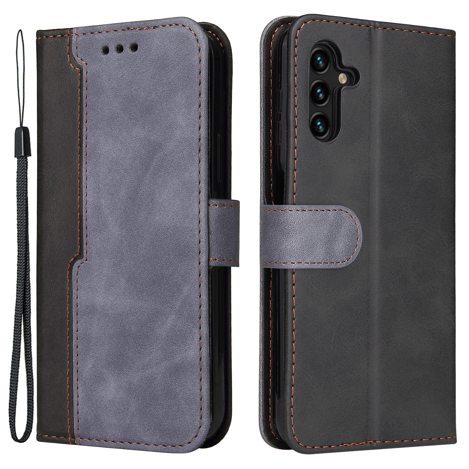 Дл Апрель Samsung Galaxy A13 5G Bi-цveTnoe Sraщivanee Giзnes Stirowe Anti-oseng - Сэр, Galaxy A13 5G
Дл Апрель Samsung Galaxy A13 5G Bi-цveTnoe Sraщivanee Giзnes Stirowe Anti-oseng - Сэр, Galaxy A13 5G