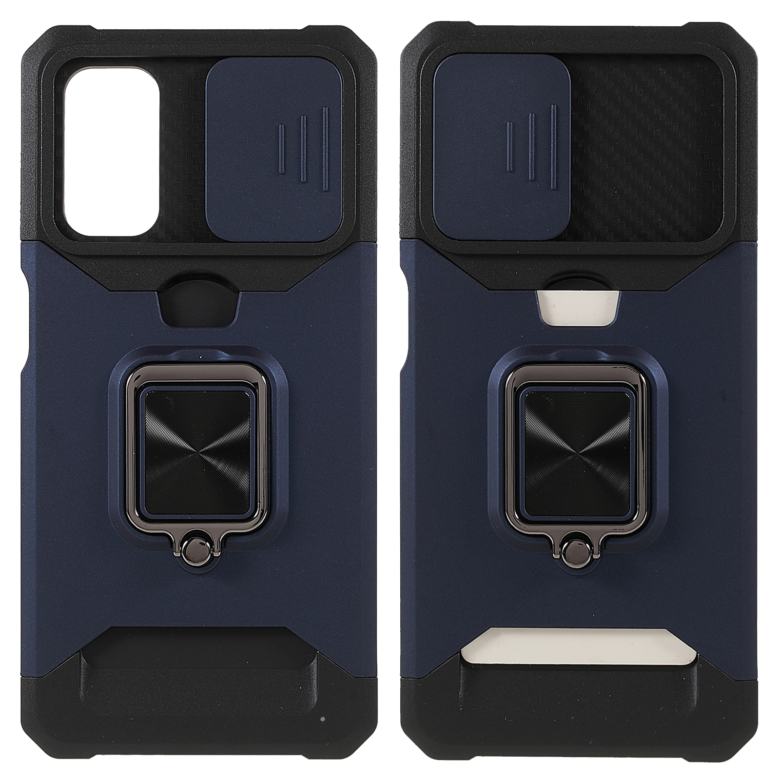 пк + TPU Camer Camer Camer Camer Slider Desige Desige Desiger Card и Крышка Телефона Kickstand + Встроенная Магнитная Металлическая Пластина Для Samsung Galaxy A13 5G - Темно-синий, Galaxy A13 5G
пк + TPU Camer Camer Camer Camer Slider Desige Desige Desiger Card и Крышка Телефона Kickstand + Встроенная Магнитная Металлическая Пластина Для Samsung Galaxy A13 5G - Темно-синий, Galaxy A13 5G