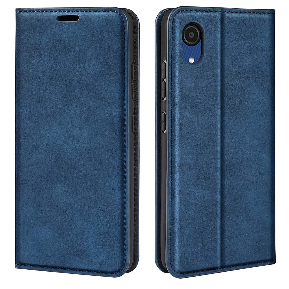 Flip Phone Case Skin-Touch Cute Folio Swellet Stand Auto Magnetic Cover Chrol Thpele Для Samsung Galaxy A03 Core - Синий, Samsung Galaxy A03 Core
Flip Phone Case Skin-Touch Cute Folio Swellet Stand Auto Magnetic Cover Chrol Thpele Для Samsung Galaxy A03 Core - Синий, Samsung Galaxy A03 Core