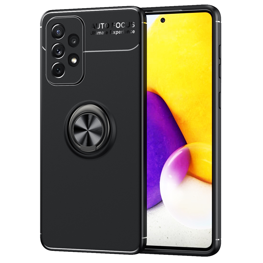 Для Samsung Galaxy A73 5G Против Scratch Shock-resect - Черный, Samsung Galaxy A73 5G
Для Samsung Galaxy A73 5G Против Scratch Shock-resect - Черный, Samsung Galaxy A73 5G