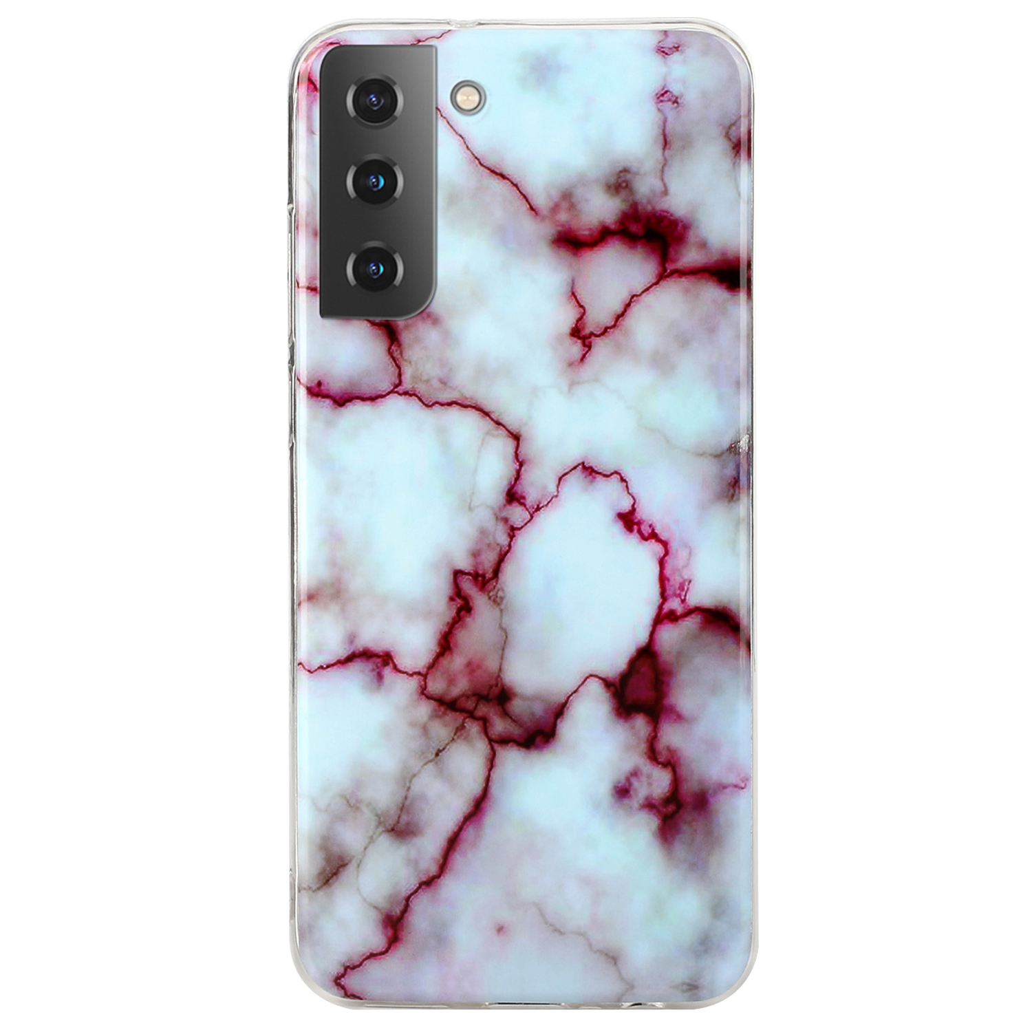 Мраморный Шаблон Антиоходов IMD Cover Cover Mobile Phone Для Samsung Galaxy S22+ 5G - Красный, Galaxy S22+ 5G
Мраморный Шаблон Антиоходов IMD Cover Cover Mobile Phone Для Samsung Galaxy S22+ 5G - Красный, Galaxy S22+ 5G