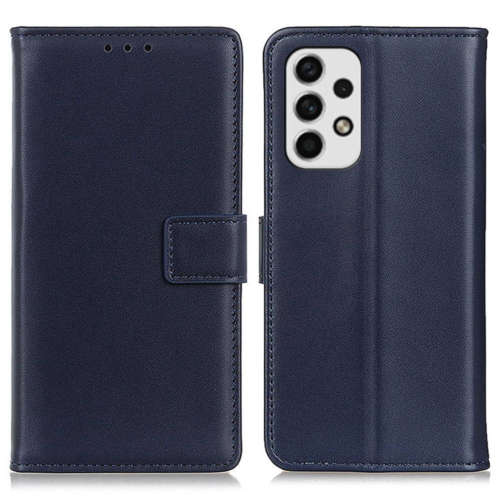 Для Samsung Galaxy A23 4G (165,4 x 76,9 x 8,4 Мм) Функция Кошелька Функция PU Кожа + TPU - Синий, Galaxy A23 4G (165.4 x 76.9 x 8.4mm)
Для Samsung Galaxy A23 4G (165,4 x 76,9 x 8,4 Мм) Функция Кошелька Функция PU Кожа + TPU - Синий, Galaxy A23 4G (165.4 x 76.9 x 8.4mm)