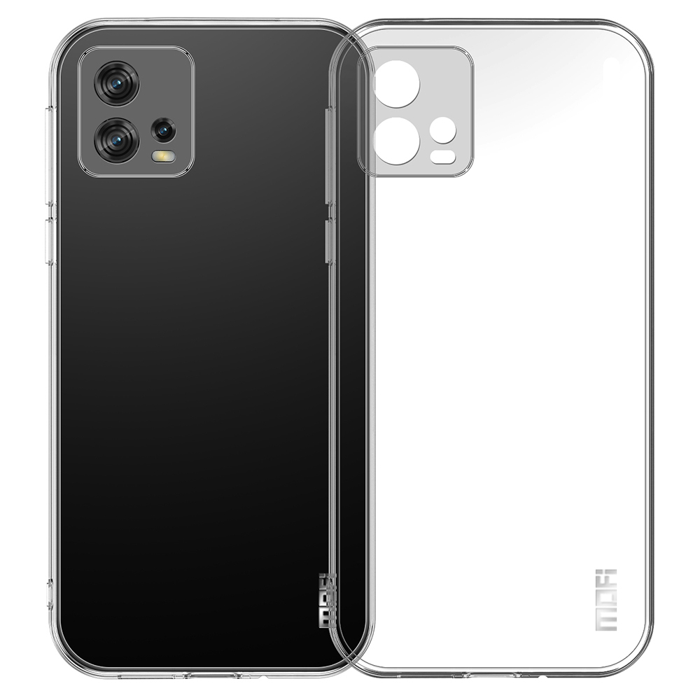 MOFI Transparent Soft Tpu-telefonhülle Für Motorola Moto G72 4G, Schockdes Handy-abdeck, Motorola Moto G72 4G
MOFI Transparent Soft Tpu-telefonhülle Für Motorola Moto G72 4G, Schockdes Handy-abdeck, Motorola Moto G72 4G