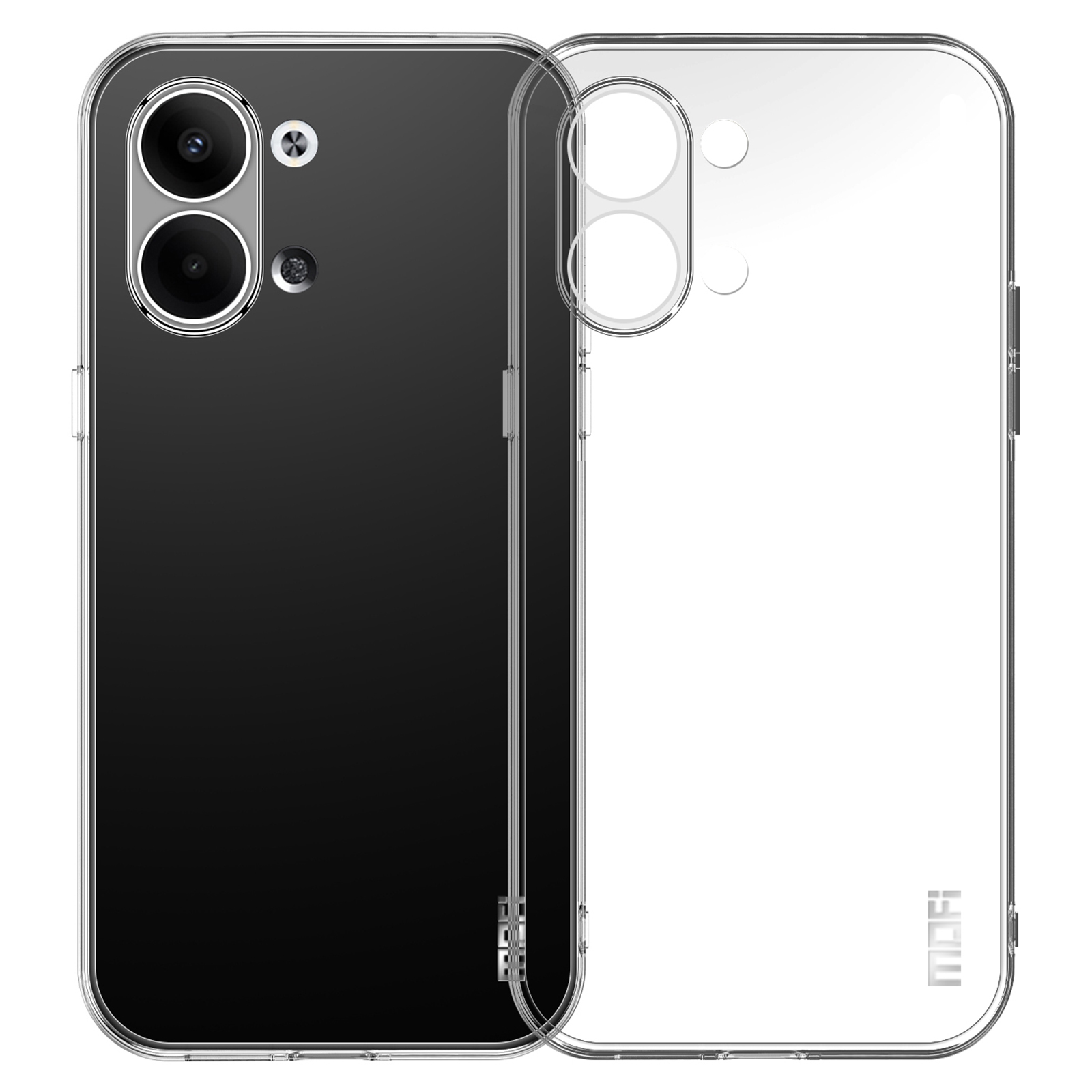 Mofi Transparentes Telefonfall Für Oppo Reno9 5G / Reno9 Pro 5G, Schockdes TPU -mobiltelefonabdeckung, Oppo Reno9 5G
Mofi Transparentes Telefonfall Für Oppo Reno9 5G / Reno9 Pro 5G, Schockdes TPU -mobiltelefonabdeckung, Oppo Reno9 5G