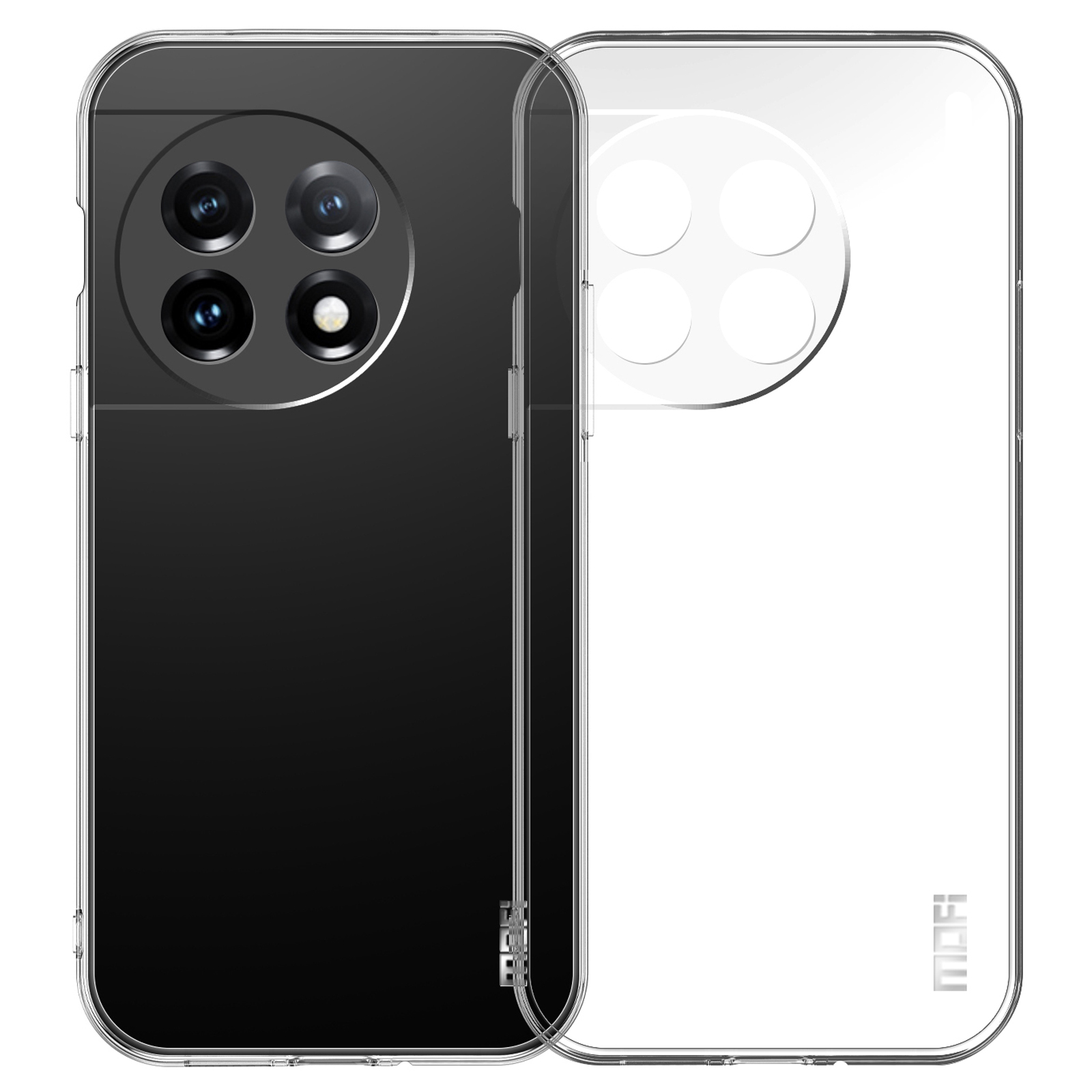 Mofi-schutzhülle Für OnePlus 11 5g, Soft TPU Anti-scratch-mobiltelefonabdeckung, OnePlus 11 5G
Mofi-schutzhülle Für OnePlus 11 5g, Soft TPU Anti-scratch-mobiltelefonabdeckung, OnePlus 11 5G