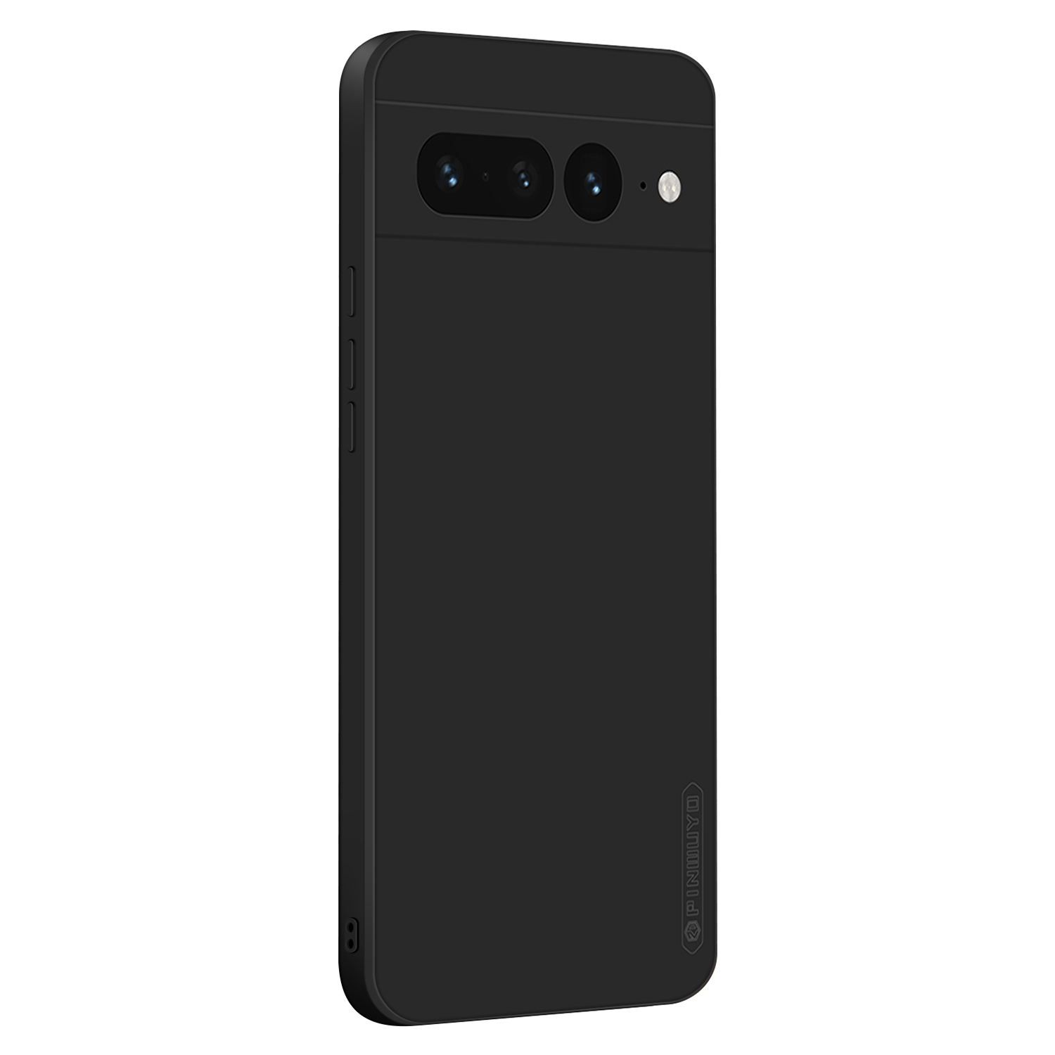 Pinwuyo JK Tpu-2-serie Für Google Pixel 7 Pro 5G Phone Case Faser Faserfestern Schutz Tpu-abdeckung - Schwarz, Google Pixel 7 Pro 5G
Pinwuyo JK Tpu-2-serie Für Google Pixel 7 Pro 5G Phone Case Faser Faserfestern Schutz Tpu-abdeckung - Schwarz, Google Pixel 7 Pro 5G