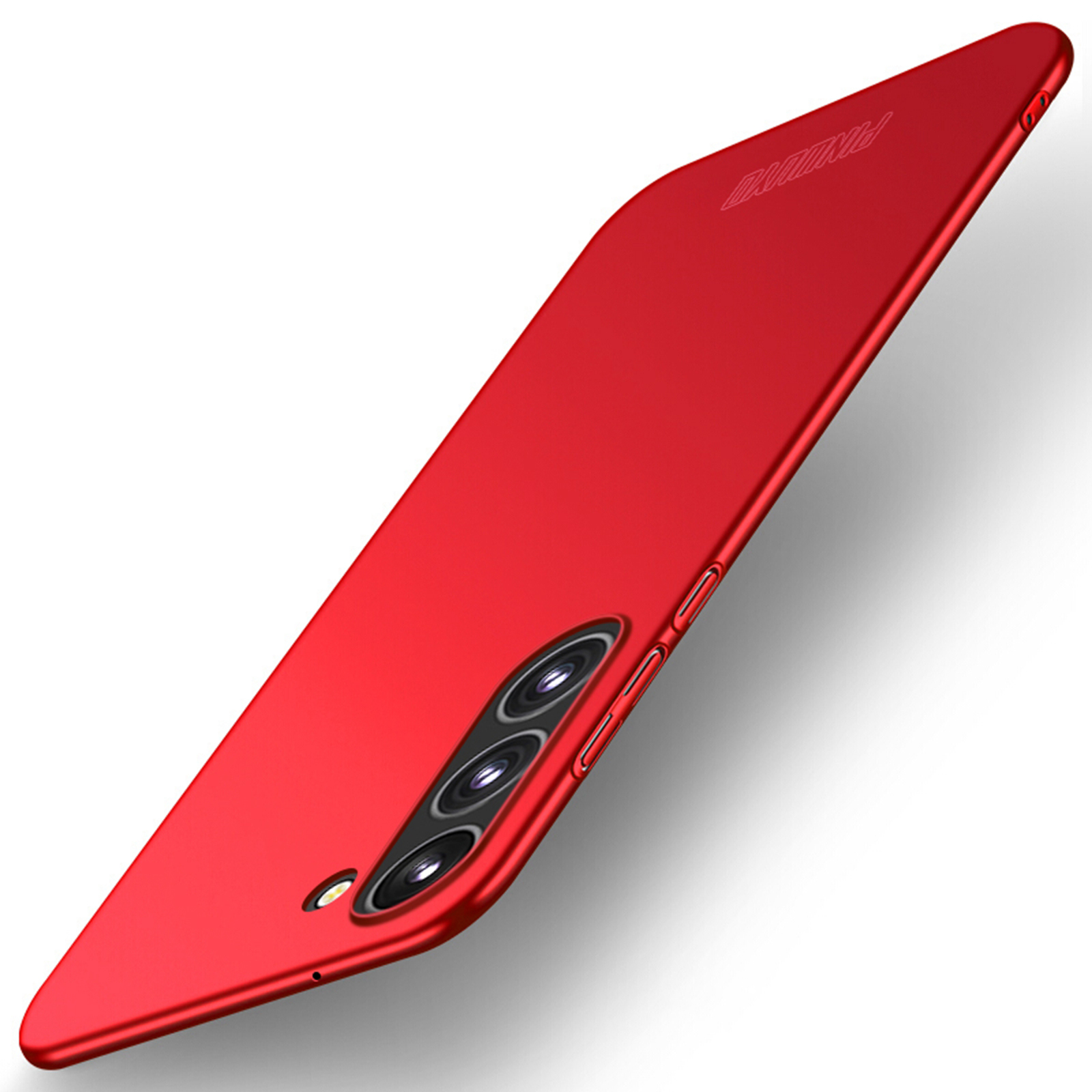 Pinwuyo -pc -serie -telefonhülle Für Samsung Galaxy S23 Mattelefonabdeckung Mit Magnetringhalter - Rot, Galaxy S23
Pinwuyo -pc -serie -telefonhülle Für Samsung Galaxy S23 Mattelefonabdeckung Mit Magnetringhalter - Rot, Galaxy S23