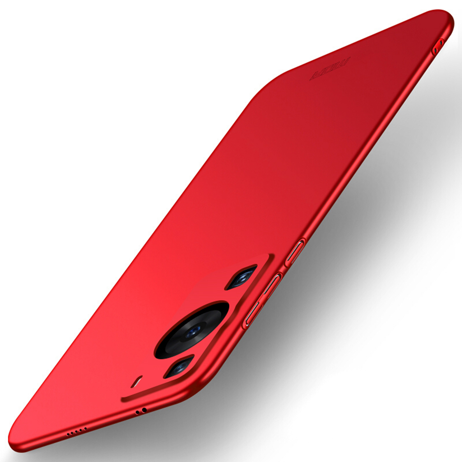 Mofi JK PC series-1-schild Für Huawei P60 / P60 Pro Matte PC Phone Case Protective Telefonabdeckung - Rot, Huawei P60
Mofi JK PC series-1-schild Für Huawei P60 / P60 Pro Matte PC Phone Case Protective Telefonabdeckung - Rot, Huawei P60