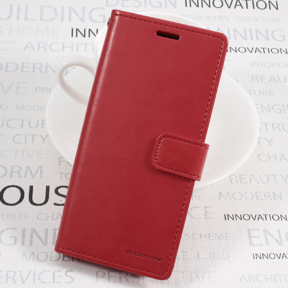 MERCURY GOOSPERY PU Leather Card Holder Mobile Phone Case for Samsung Galaxy S8 G950 - Red, Galaxy S8
MERCURY GOOSPERY PU Leather Card Holder Mobile Phone Case for Samsung Galaxy S8 G950 - Red, Galaxy S8