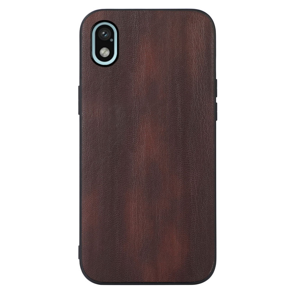 Für Sony Xperia Ace III PU Lederbeschichtete TPU + PC Hybrid -hülle Slim Und Leichtes Telefonabdeckungszubehör - Kaffee, Sony Xperia Ace III
Für Sony Xperia Ace III PU Lederbeschichtete TPU + PC Hybrid -hülle Slim Und Leichtes Telefonabdeckungszubehör - Kaffee, Sony Xperia Ace III