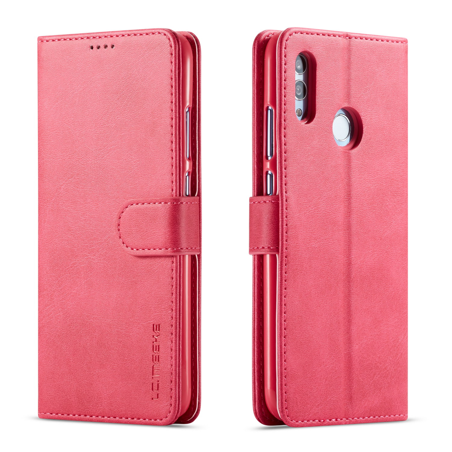 Lc. Imeeke Wallet Lederstand Hülle Für Huawei P Smart (2019) / Ehre 10 Lite - Rose, Huawei P Smart (2019)
Lc. Imeeke Wallet Lederstand Hülle Für Huawei P Smart (2019) / Ehre 10 Lite - Rose, Huawei P Smart (2019)