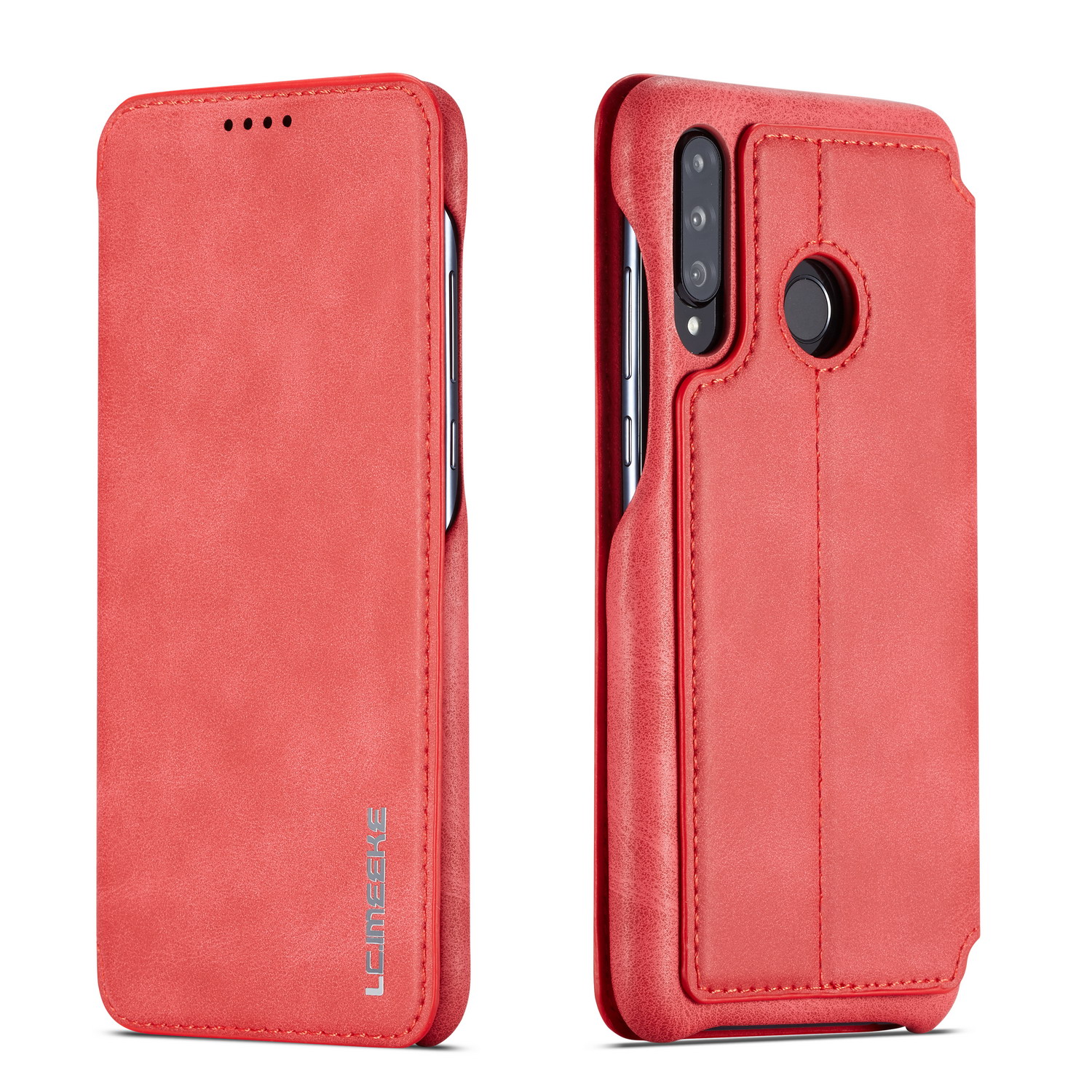 Lc. Imeeke Retro Style Leyse Karte Hafter Für Huawei P30 Lite - Rot, Huawei P30 Lite
Lc. Imeeke Retro Style Leyse Karte Hafter Für Huawei P30 Lite - Rot, Huawei P30 Lite