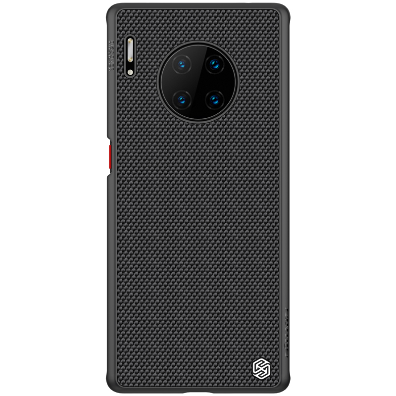 NILLKIN Textured Anti-fingerprint PC TPU Hybrid Phone Case for Mate 30 Pro, Huawei Mate 30 Pro
NILLKIN Textured Anti-fingerprint PC TPU Hybrid Phone Case for Mate 30 Pro, Huawei Mate 30 Pro