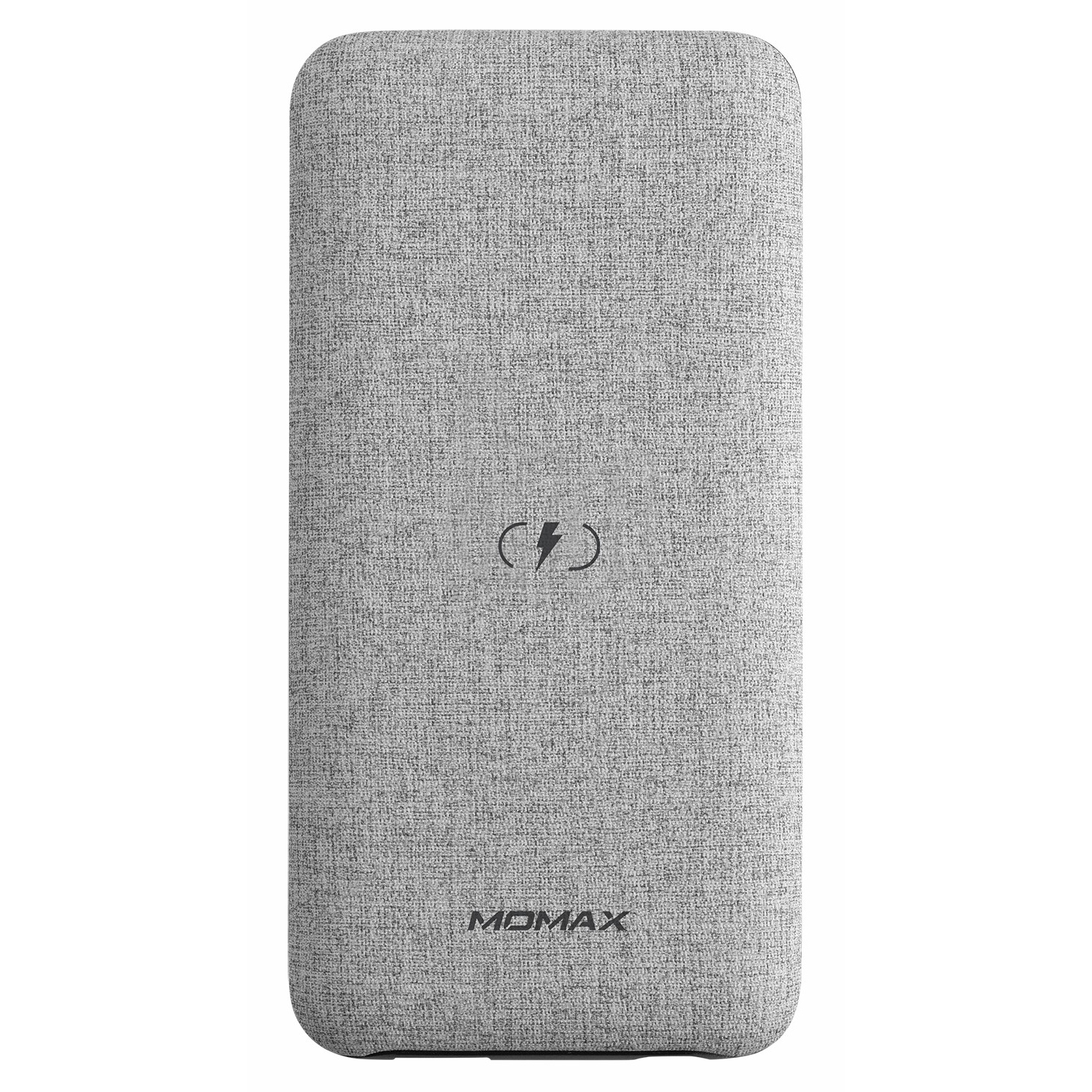 MOMAX Q.. Power Touch Беспроводной Зарядки Многофункциональный Power Bank (MFI Lightning Input) - Светло-серый, iPhone 12 mini
MOMAX Q.. Power Touch Беспроводной Зарядки Многофункциональный Power Bank (MFI Lightning Input) - Светло-серый, iPhone 12 mini