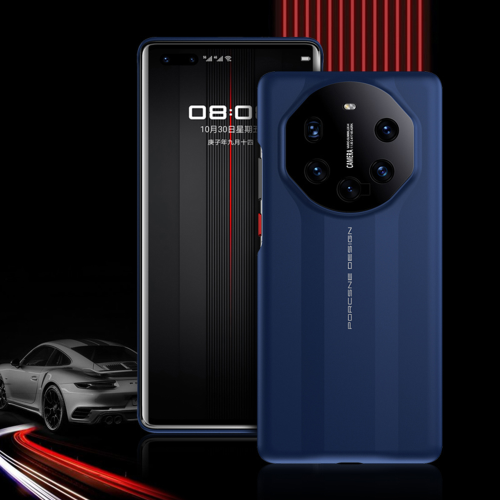 PC + TPU -telefonschutzgehäuse Für Huawei Mate 40 RS Porsche Design - Blau, Huawei Mate 40 RS Porsche Design
PC + TPU -telefonschutzgehäuse Für Huawei Mate 40 RS Porsche Design - Blau, Huawei Mate 40 RS Porsche Design