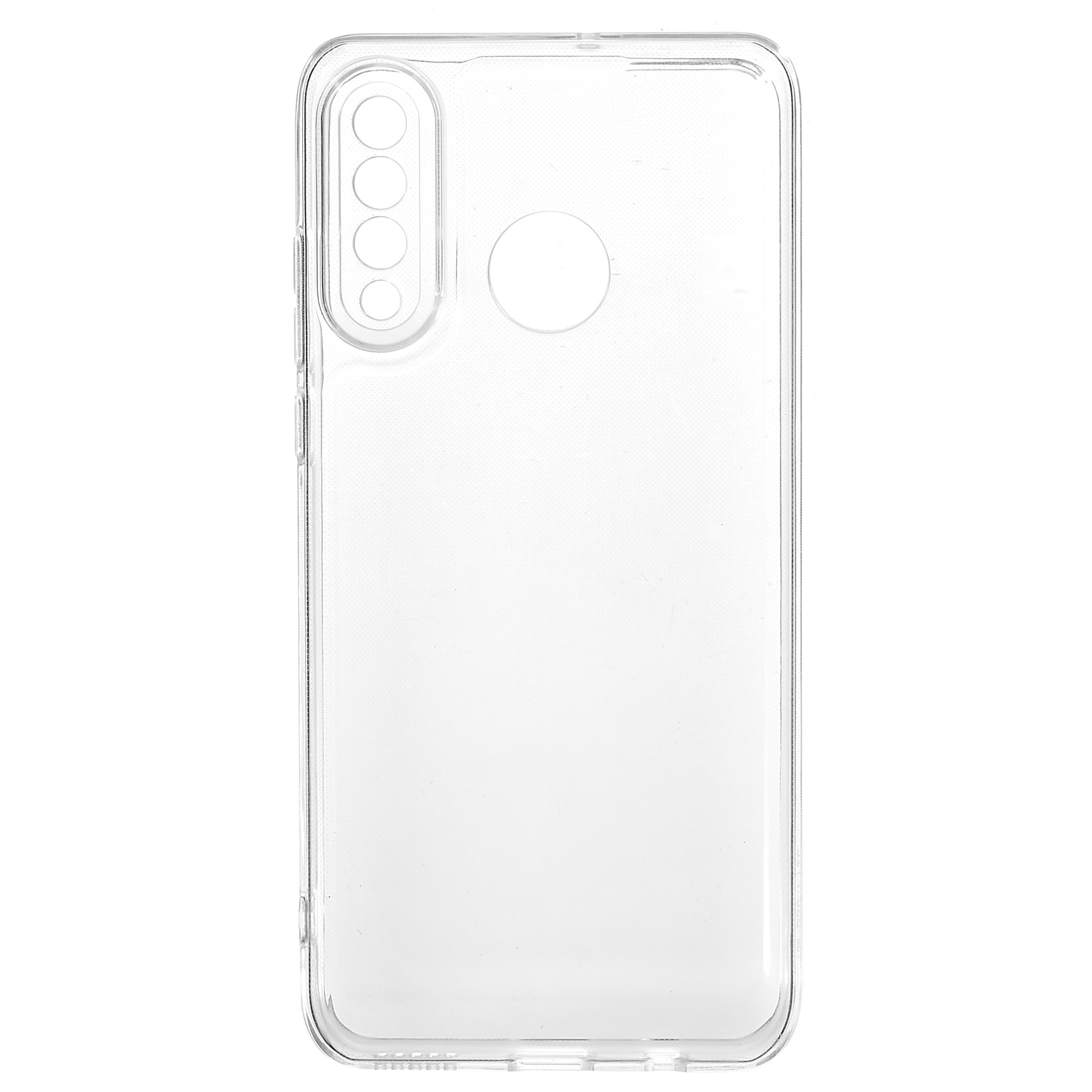 Telefonhülle Der Space Series Für Huawei P30 Lite, Bump Proof Transparent Rückenschale TPU Verdickte Präzise Ausschnittsschutzschutzabdeckung, Huawei P30 Lite
Telefonhülle Der Space Series Für Huawei P30 Lite, Bump Proof Transparent Rückenschale TPU Verdickte Präzise Ausschnittsschutzschutzabdeckung, Huawei P30 Lite