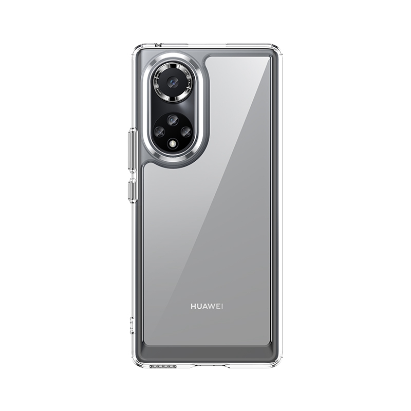 Für Ehren 50/Huawei Nova 9 TPU + Acrylhybrid-wea-resistente Hülle Unabhängige Tasten Anti-dirt-telefonschale - Transparent, Huawei nova 9
Für Ehren 50/Huawei Nova 9 TPU + Acrylhybrid-wea-resistente Hülle Unabhängige Tasten Anti-dirt-telefonschale - Transparent, Huawei nova 9