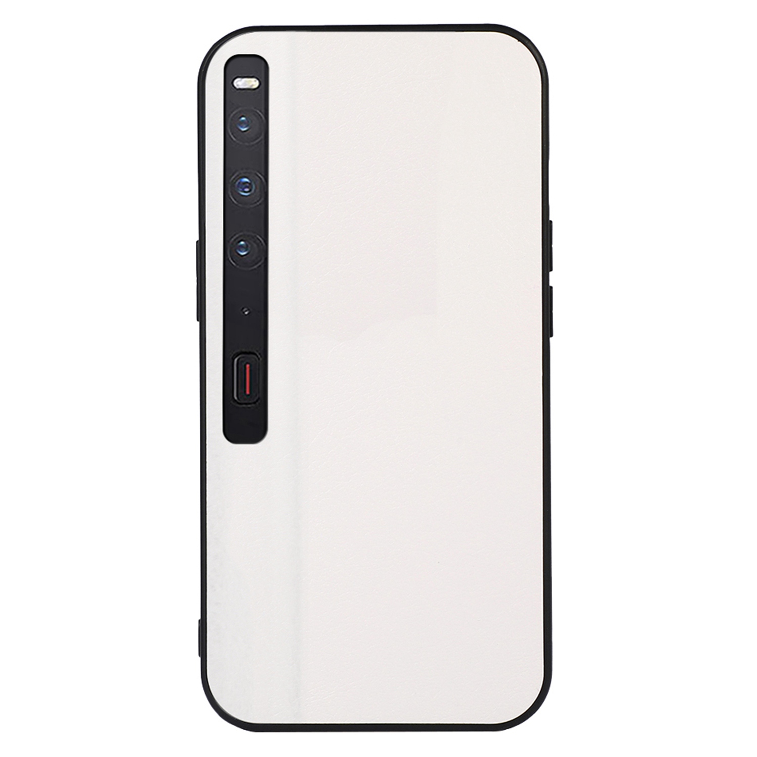 Litchi Textur Telefonabdeckung Für Huawei Mate xs 2, PU Lederbeschichtung Anti-kratzer-hybrid-pc + TPU Botor Case - Weiß, Huawei Mate Xs 2
Litchi Textur Telefonabdeckung Für Huawei Mate xs 2, PU Lederbeschichtung Anti-kratzer-hybrid-pc + TPU Botor Case - Weiß, Huawei Mate Xs 2