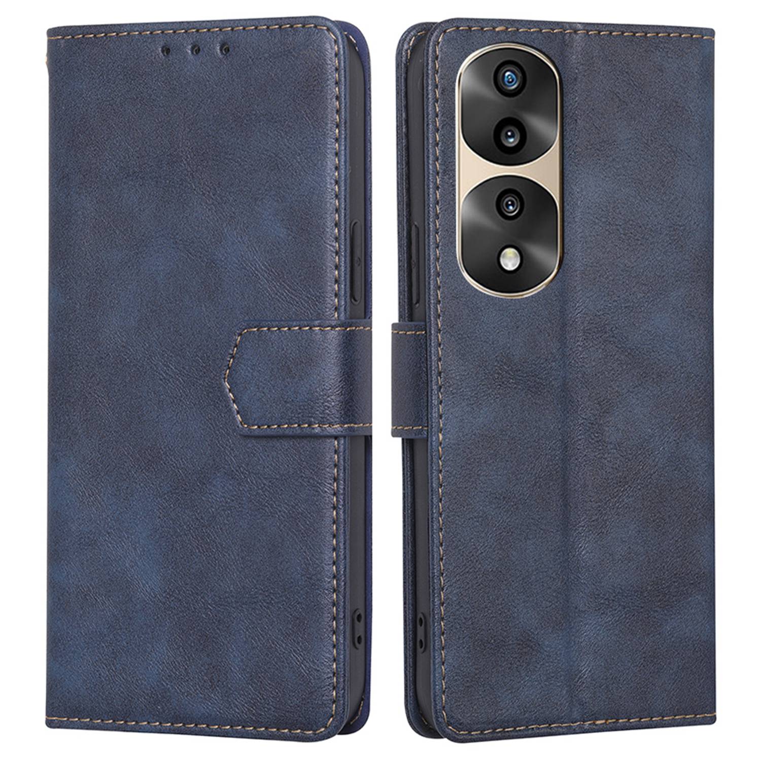 Für Honour 70 Pro 5G/70 Pro+ 5G RFID -blockierungsfunktion Leder Schutzhülle Hülle Wasserdichte Mit Brieftasche - Blau, Honor 70 Pro 5G
Für Honour 70 Pro 5G/70 Pro+ 5G RFID -blockierungsfunktion Leder Schutzhülle Hülle Wasserdichte Mit Brieftasche - Blau, Honor 70 Pro 5G