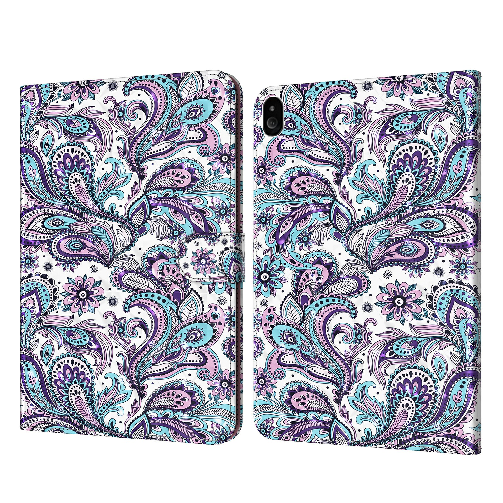 Brieftasche Design Muster Druckledertablette Für Lenovo Tab M10 TB-X605F - Blumenmuster, Lenovo Tab M10 TB-X605F
Brieftasche Design Muster Druckledertablette Für Lenovo Tab M10 TB-X605F - Blumenmuster, Lenovo Tab M10 TB-X605F
