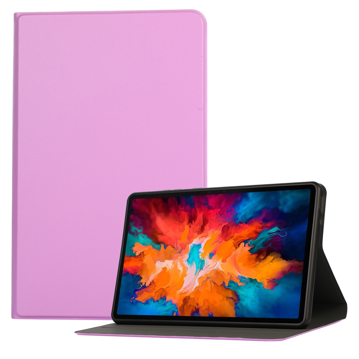 PU-Lederschutz-Vollschutz-Hülle Mit Stand Für Lenovo-Tab M8 (2. Gen) FHD - Lila, Lenovo Tab M8
PU-Lederschutz-Vollschutz-Hülle Mit Stand Für Lenovo-Tab M8 (2. Gen) FHD - Lila, Lenovo Tab M8