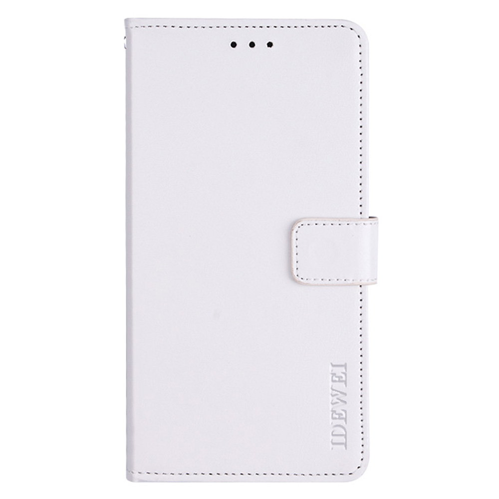 Texture De Cheval Crazy Idewei Protection Corporelle Couverture Du Portefeuille En Cuir Pour Motorola Edge 20 Pro - Blanche, Nokia Nokia 5.4
Texture De Cheval Crazy Idewei Protection Corporelle Couverture Du Portefeuille En Cuir Pour Motorola Edge 20 Pro - Blanche, Nokia Nokia 5.4