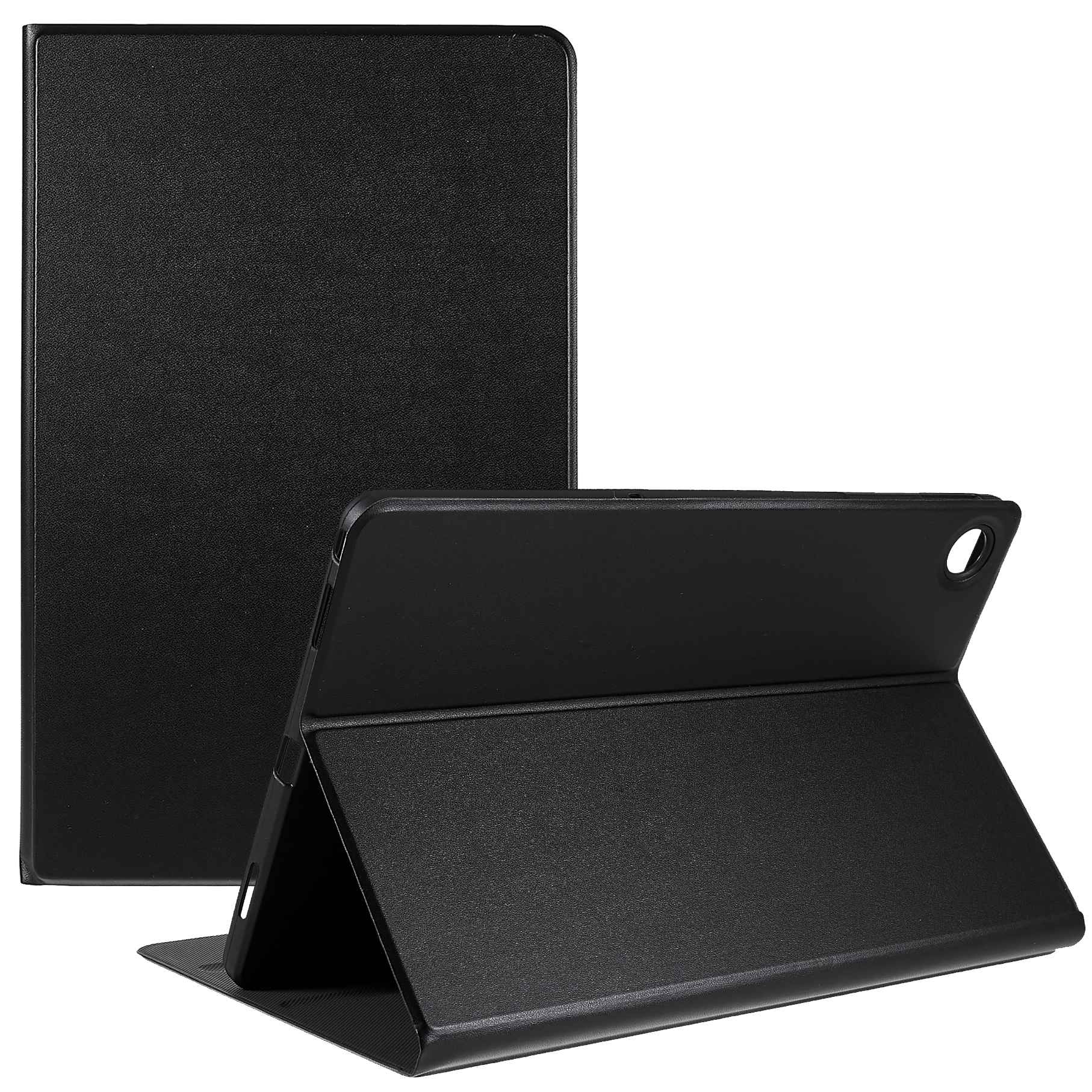 PU Leder Fall Fall Für Lenovo Tab M10 Plus(gen 3), Verstellbarer Ständer Anti-Kratz Tablet Schutzhülle - Schwarz, Lenovo Tab M10 Plus (3rd Gen)
PU Leder Fall Fall Für Lenovo Tab M10 Plus(gen 3), Verstellbarer Ständer Anti-Kratz Tablet Schutzhülle - Schwarz, Lenovo Tab M10 Plus (3rd Gen)