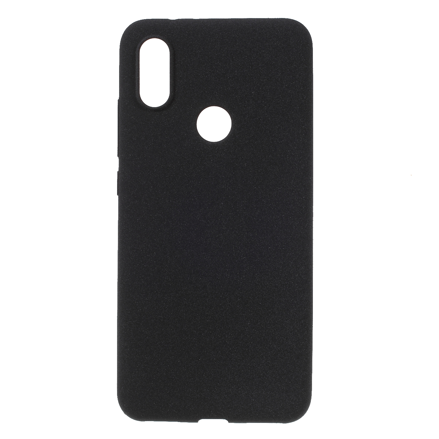 Skin-touch Matte TPU Protection Cover for Xiaomi Mi A2 Lite / Redmi 6 Pro (China) - Black, Xiaomi Mi A2 Lite
Skin-touch Matte TPU Protection Cover for Xiaomi Mi A2 Lite / Redmi 6 Pro (China) - Black, Xiaomi Mi A2 Lite