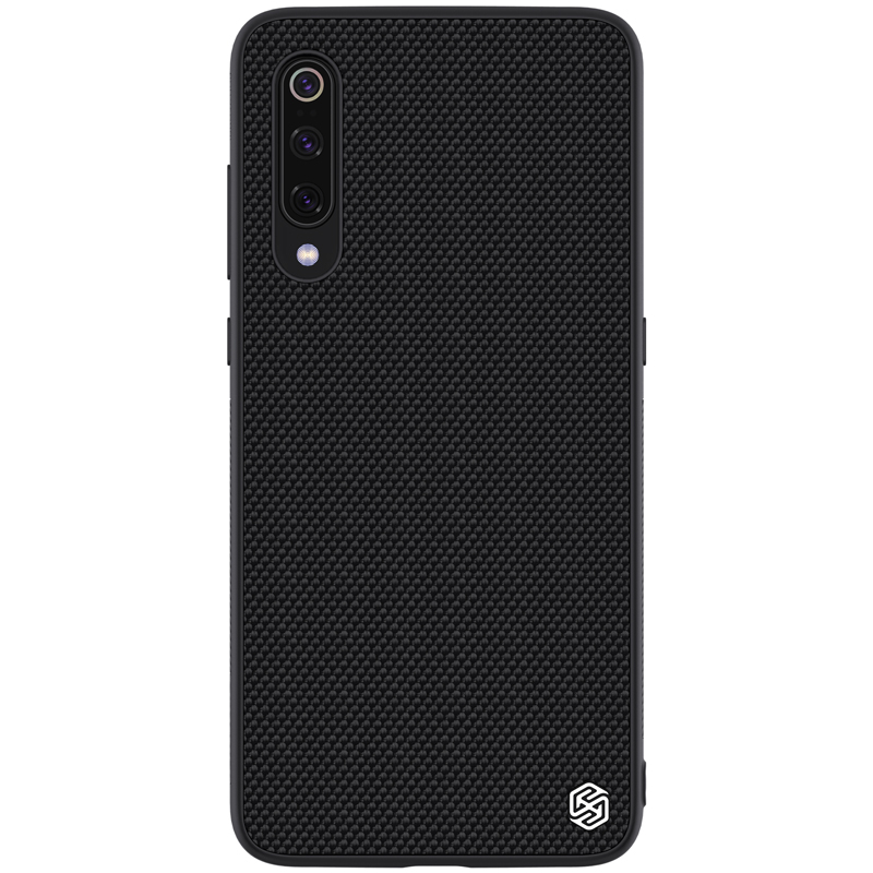 NILLKIN Textured Cover for Xiaomi Mi 9 / Mi 9 Explore Anti-fingerprint PC TPU Combo Case, Xiaomi Mi 9
NILLKIN Textured Cover for Xiaomi Mi 9 / Mi 9 Explore Anti-fingerprint PC TPU Combo Case, Xiaomi Mi 9