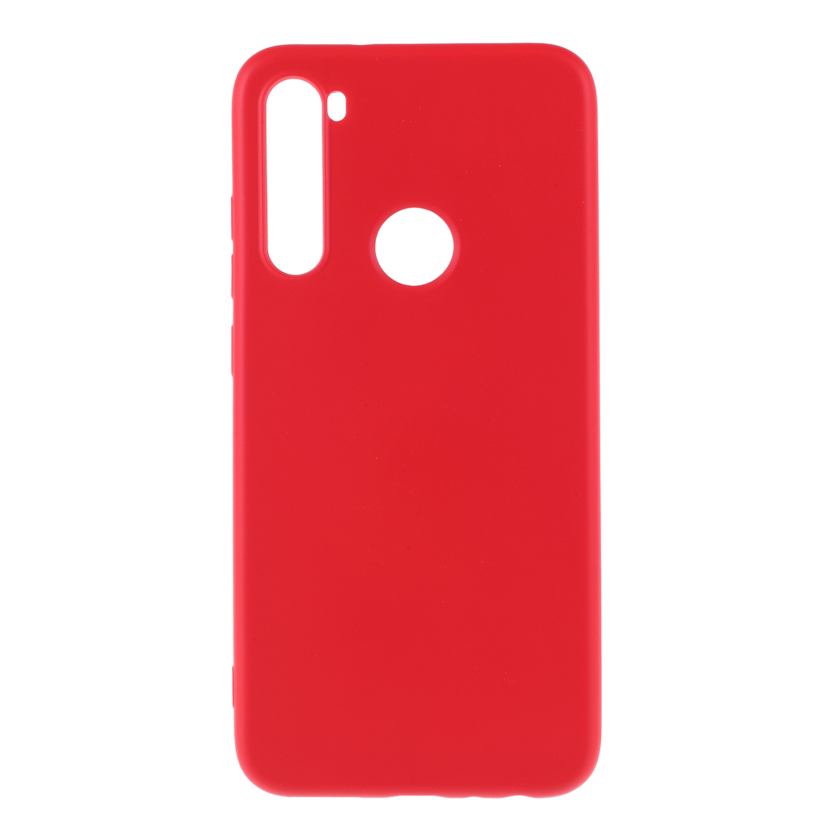X-level-anti-drogen-flüssig-silikon-handy-handyschale Für Xiaomi Redmi Note 8 - Rot, Xiaomi Redmi Note 8
X-level-anti-drogen-flüssig-silikon-handy-handyschale Für Xiaomi Redmi Note 8 - Rot, Xiaomi Redmi Note 8