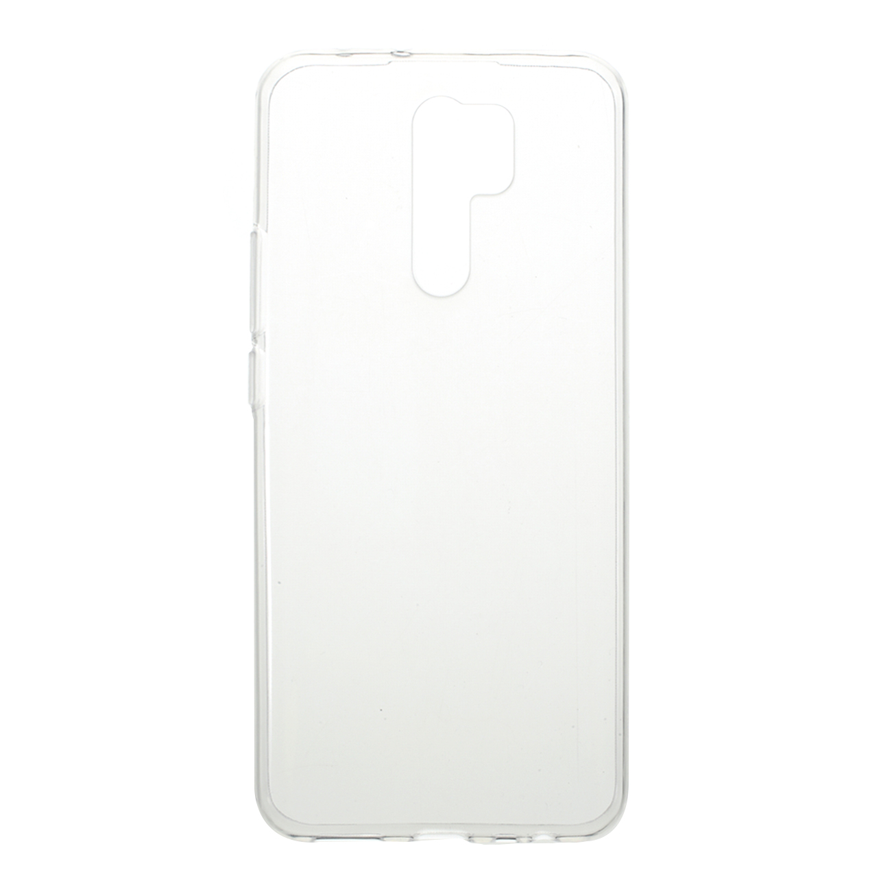 Ultra-dünn 1,0 mm Flexibler Tpu-telefonschutzgehäuse Für Xiaomi Redmi 9, Xiaomi Redmi 9
Ultra-dünn 1,0 mm Flexibler Tpu-telefonschutzgehäuse Für Xiaomi Redmi 9, Xiaomi Redmi 9