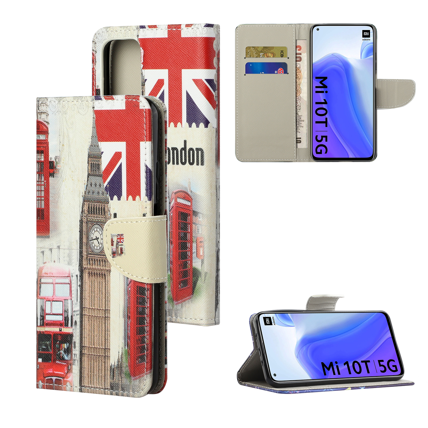 Muster Druckkreuzstextur Leder Brieftasche Für Xiaomi Mi 10T 5G/10T Pro 5G/Redmi K30S Shell - Londoner Elemente, Xiaomi Redmi K30S
Muster Druckkreuzstextur Leder Brieftasche Für Xiaomi Mi 10T 5G/10T Pro 5G/Redmi K30S Shell - Londoner Elemente, Xiaomi Redmi K30S