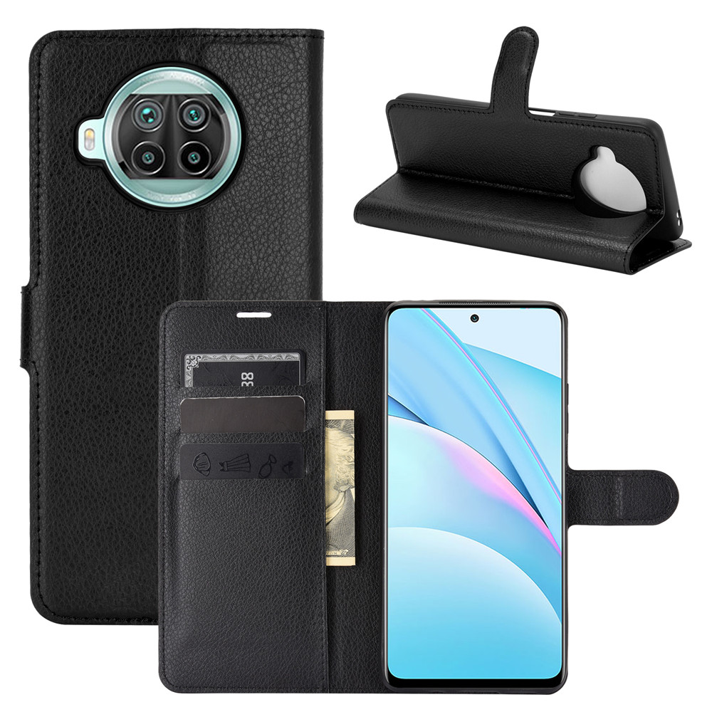 Litchi Textur Magenetic Phone Schutzhülle Mit Brieftasche Und Ständer Für Xiaomi MI 10T Lite 5G / Redmi Anmerkung 9 Pro 5G / MI 10I 5G - Schwarz, Xiaomi Mi 10T Lite 5G
Litchi Textur Magenetic Phone Schutzhülle Mit Brieftasche Und Ständer Für Xiaomi MI 10T Lite 5G / Redmi Anmerkung 9 Pro 5G / MI 10I 5G - Schwarz, Xiaomi Mi 10T Lite 5G